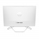 HP All-in-One PC 24-cb1011ng [60,5cm (23,8") FHD-Display, Intel i5-1235U, 8GB RAM, 256GB SSD, DOS]