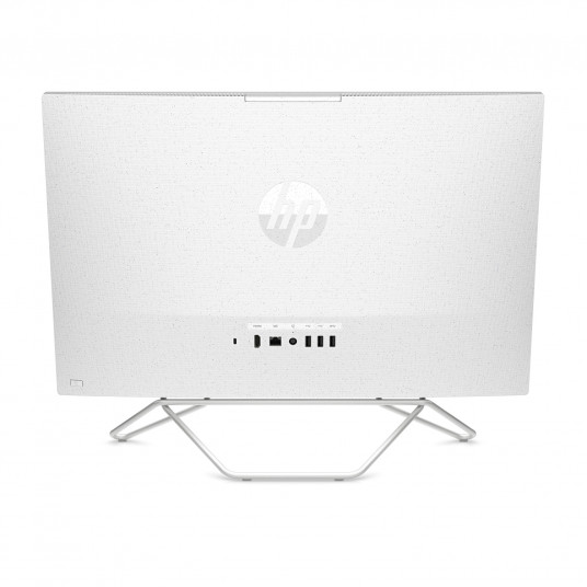 HP All-in-One PC 24-cb1011ng [60,5cm (23,8") FHD-Display, Intel i5-1235U, 8GB RAM, 256GB SSD, DOS]