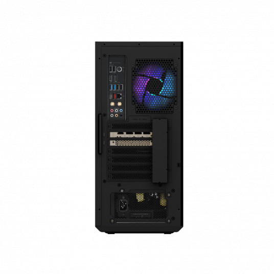MSI MPG Infinite X3 AI 2NUF7-013AT Gaming PC Intel Core Ultra 7 265K, 32GB DDR5 RAM, 1TB M.2 SSD, GeForce RTX 4070Ti SUPER (16GB GDDR6X), Windows 11 H