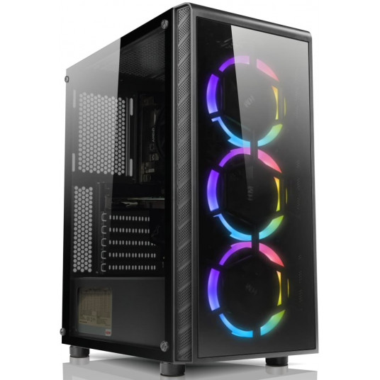 HM24 Gaming-PC HM247792 [AMD Ryzen 7 5700X3D / 32GB RAM / 1TB SSD / RTX 3050 8GB / Win11 Pro]