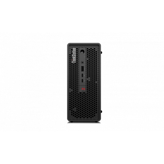 Lenovo ThinkStation P3 Ultra CFF 30HA009VGE - Intel i9-14900, 128GB RAM, 2TB SSD, Intel UHD Graphics 770, Win11 Pro