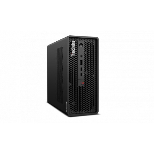 Lenovo ThinkStation P3 Ultra CFF 30HA009VGE - Intel i9-14900, 128GB RAM, 2TB SSD, Intel UHD Graphics 770, Win11 Pro