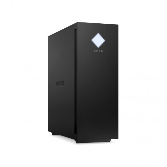 OMEN galddatoru spēļu dators GT14-2168ng Intel i7-14700F, 32 GB RAM, 1 TB SSD, GeForce RTX 4070Ti SUPER, DOS