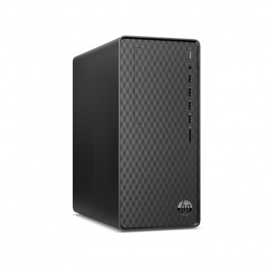 HP Desktop PC M01-F2117ng Intel® Core™ i5-12400, 16GB RAM, 1TB SSD, Intel UHD Graphics, Win11