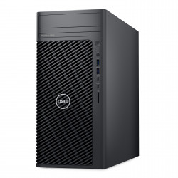 Dell Precision 3680 MT RX7C3 - Intel i7-14700, 32 GB RAM, 1 TB SSD, NVidia T1000, Windows 11 Pro