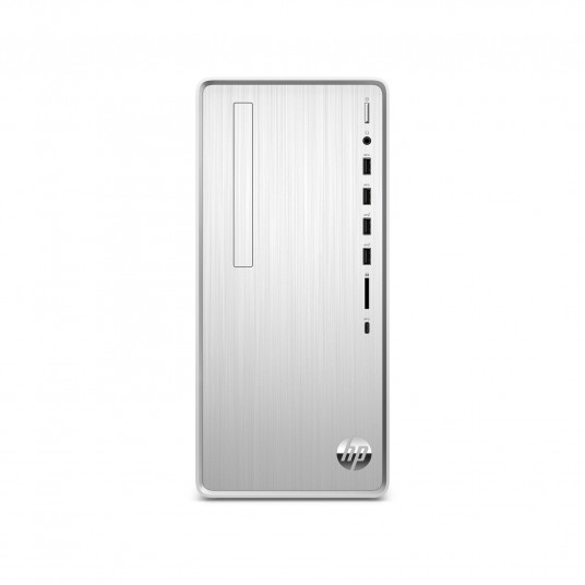HP Pavilion Desktop TP01-5177ng dators [Intel i7-14700, 32GB RAM, 1TB SSD, UHD Graphics, Windows 11]