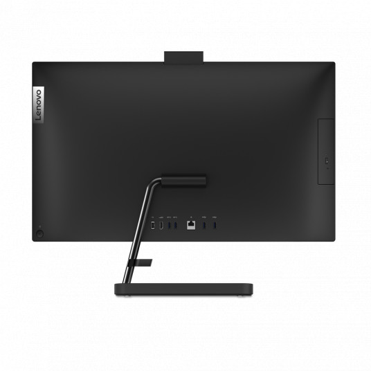 Lenovo IdeaCentre AIO 3 27ALC6 F0FY00LGGE - 68,6cm (27") FHD displejs, Ryzen 7 7730U, 16GB RAM, 1TB SSD, Radeon-Grafik, Win11