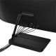 Lenovo IdeaCentre AIO 3 27ALC6 F0FY00LGGE - 68,6cm (27") FHD displejs, Ryzen 7 7730U, 16GB RAM, 1TB SSD, Radeon-Grafik, Win11