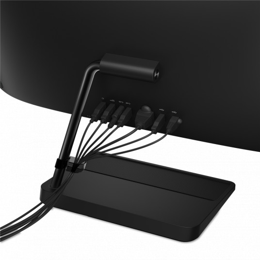 Lenovo IdeaCentre AIO 3 27ALC6 F0FY00LGGE - 68,6cm (27") FHD displejs, Ryzen 7 7730U, 16GB RAM, 1TB SSD, Radeon-Grafik, Win11