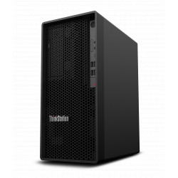 Lenovo ThinkStation P2 Tower 30FR006NGE - Intel i9-14900, 64 GB RAM, 1 TB SSD, Intel UHD Graphics 770, Win11 Pro