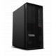 Lenovo ThinkStation P2 Tower 30FR006NGE - Intel i9-14900, 64 GB RAM, 1 TB SSD, Intel UHD Graphics 770, Win11 Pro