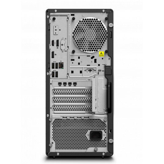 Lenovo ThinkStation P2 Tower 30FR006NGE - Intel i9-14900, 64 GB RAM, 1 TB SSD, Intel UHD Graphics 770, Win11 Pro
