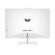 HP Pavilion All-in-One PC 27-ca2300ng [68,58cm (27") QHD displejs, Intel i5-13400T, 16GB RAM, 512GB SSD, Windows 11]