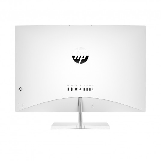 HP Pavilion All-in-One PC 27-ca2300ng [68,58cm (27") QHD displejs, Intel i5-13400T, 16GB RAM, 512GB SSD, Windows 11]