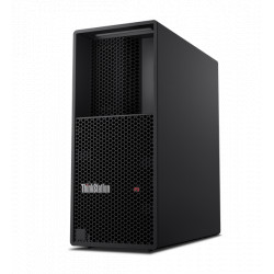 Lenovo ThinkStation P3 Tower 30GS00G1GE - Intel i9-14900K, 128 GB RAM, 2 TB SSD, Intel UHD Graphics 770, Win11 Pro