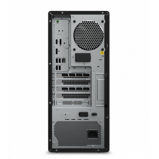 Lenovo ThinkStation P3 Tower 30GS00G1GE - Intel i9-14900K, 128 GB RAM, 2 TB SSD, Intel UHD Graphics 770, Win11 Pro
