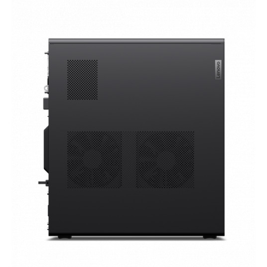 Lenovo ThinkStation P3 Tower 30GS00G1GE - Intel i9-14900K, 128 GB RAM, 2 TB SSD, Intel UHD Graphics 770, Win11 Pro
