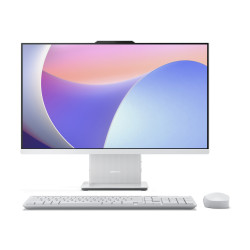 Lenovo IdeaCentre AIO 3 27IRH9 F0HM00K2GE - 68,6 cm (27") QHD displejs, i5-13420H, 16 GB RAM, 512 GB SSD, UHD Graphics, Win11
