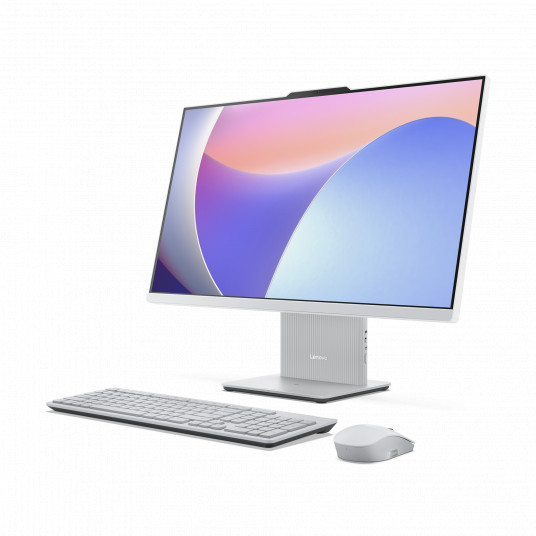 Lenovo IdeaCentre AIO 3 27IRH9 F0HM00K2GE - 68,6 cm (27") QHD displejs, i5-13420H, 16 GB RAM, 512 GB SSD, UHD Graphics, Win11