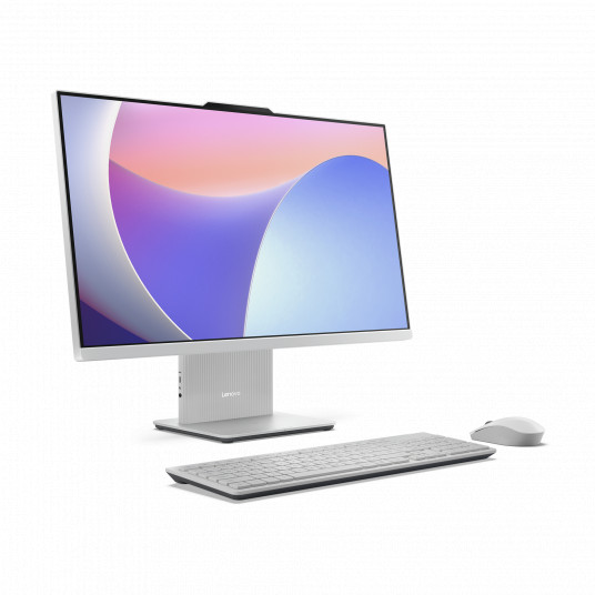 Lenovo IdeaCentre AIO 3 27IRH9 F0HM00K2GE - 68,6 cm (27") QHD displejs, i5-13420H, 16 GB RAM, 512 GB SSD, UHD Graphics, Win11