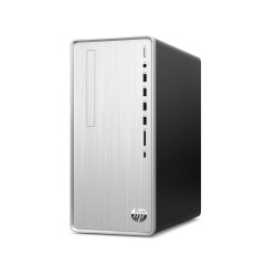 HP Pavilion Desktop TP01-5156ng dators [Intel i5-14400, 16GB RAM, 1TB SSD, UHD Graphics, Windows 11]
