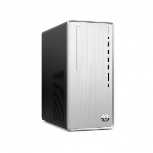 HP Pavilion Desktop TP01-5156ng dators [Intel i5-14400, 16GB RAM, 1TB SSD, UHD Graphics, Windows 11]