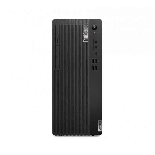 Lenovo ThinkCentre M70t Tower 12DR0055GE - Intel i5-13400, 16 GB RAM, 512 GB SSD, Intel UHD Graphics 730, DOS