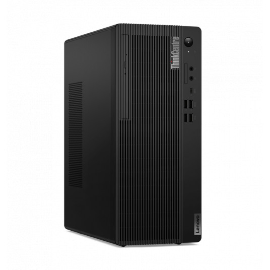 Lenovo ThinkCentre M70t Tower 12DR0055GE - Intel i5-13400, 16 GB RAM, 512 GB SSD, Intel UHD Graphics 730, DOS