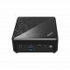 MSI Cubi N ADL-226AT MFF Intel N100, 4GB DDR4-3200, 128GB SSD, Intel UHD Graphics, WIFI5, BT 4.2, Windows 11 Pro