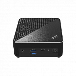 MSI Cubi N ADL-226AT MFF Intel N100, 4GB DDR4-3200, 128GB SSD, Intel UHD Graphics, WIFI5, BT 4.2, Windows 11 Pro