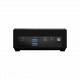 MSI Cubi N ADL-226AT MFF Intel N100, 4GB DDR4-3200, 128GB SSD, Intel UHD Graphics, WIFI5, BT 4.2, Windows 11 Pro