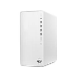 HP Pavilion Desktop TP01-3104ng PC [Intel i7-12700F, 32GB RAM, 1TB SSD, Intel A380, DOS]