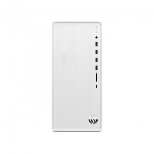 HP Pavilion Desktop TP01-3104ng PC [Intel i7-12700F, 32GB RAM, 1TB SSD, Intel A380, DOS]