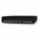 HP Pro Mini 400 G9 DM A1HL6ES [Intel i5-13500T, 8GB RAM, 256GB SSD, Intel UHD Graphics 770, DOS]