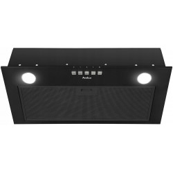 AMICA OMC6217B pārsegs