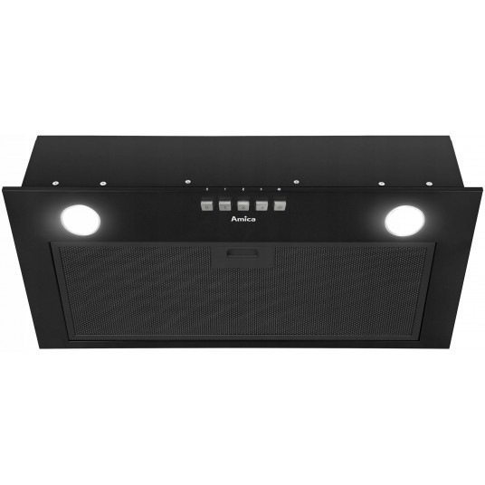 AMICA OMC6217B pārsegs