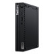 Lenovo ThinkCentre M75q Gen 2 Ryzen 3 Pro 5350GE 16GB DDR4 SSD512 AMD Radeon W11Pro 3Y OnSite