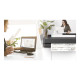 "HP DesignJet T230 24"" Großformatdrucker A1 USB LAN Wi-Fi"