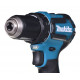 MAKITA DDF485RF3J Akumulatora urbjmašīna 3x 18V 3Ah