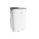 Electrolux Air Conditioner EXP26U338HW Number of speeds 4, Heat function, White