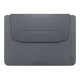 Lenovo Origami X9 | Fits up to size 14 " | Sleeve | Grey