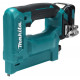 Makita ST113DZ naglošanas un skavotājs Skavotājs Skavotājs Akumulators