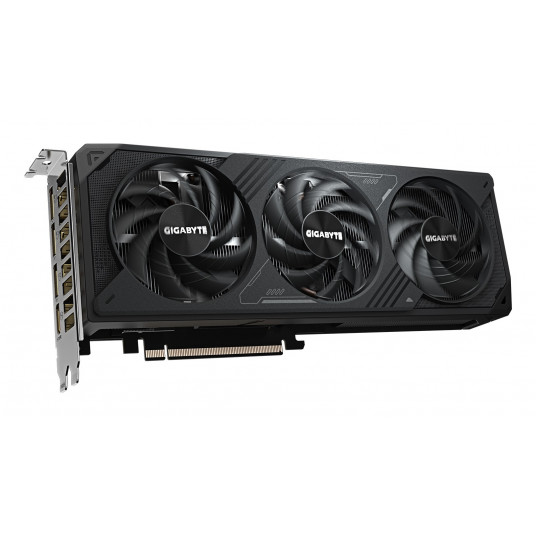 GIGABYTE GeForce RTX 5070 WINDFORCE SFF 12G NVIDIA 12 GB GDDR7