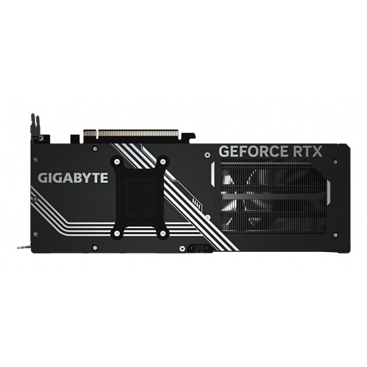 GIGABYTE GeForce RTX 5070 WINDFORCE SFF 12G NVIDIA 12 GB GDDR7