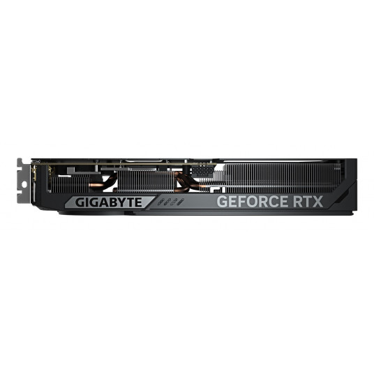 GIGABYTE GeForce RTX 5070 WINDFORCE SFF 12G NVIDIA 12 GB GDDR7