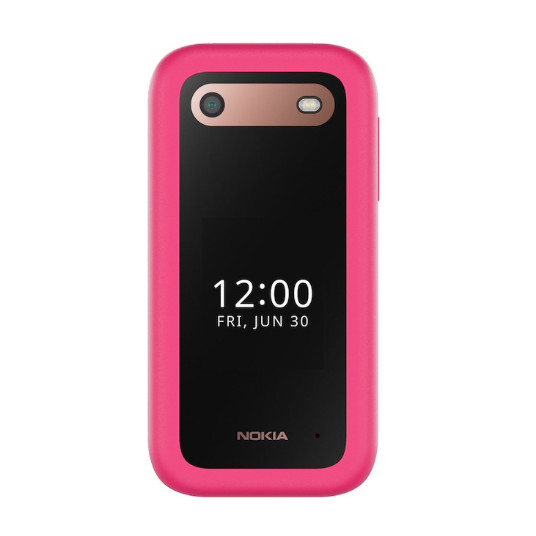 Mobilais telefons Nokia 2660 Flip DS 4G 32GB