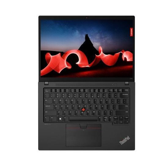 Klēpjdators Lenovo ThinkPad T14s Gen 4, 14 WUXGA, AMD Ryzen 5 PRO, RAM 16GB, 512GB SSD, AMD Radeon 740M Graphics, Windows 11 Pro, Deep Black 21F80025PB