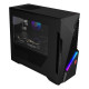 MSI MAG Infinite S3 14NUB7-1821AT Galda dators Intel Core i7-14700F, 32GB DDR5 RAM, 1TB SSD, GeForce RTX 4060 Ti (16GB GDDR6), Windows 11 Home
