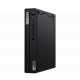 "Lenovo ThinkCentre M70q Tiny 12E3005FGE - Intel i5-13400T, 16 GB RAM, 512 GB SSD, Intel UHD Graphics 730, DOS