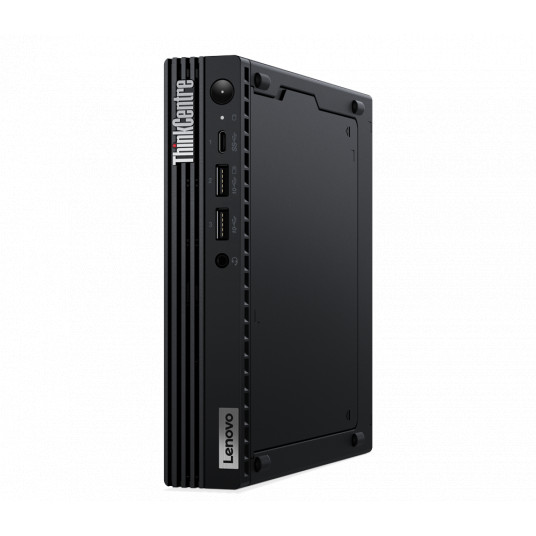 "Lenovo ThinkCentre M70q Tiny 12E3005FGE - Intel i5-13400T, 16 GB RAM, 512 GB SSD, Intel UHD Graphics 730, DOS